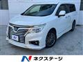 2019 Nissan Elgrand