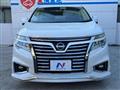 2019 Nissan Elgrand