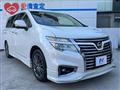 2019 Nissan Elgrand