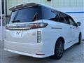 2019 Nissan Elgrand