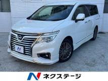 2019 Nissan Elgrand