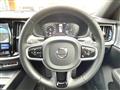 2022 Volvo V60