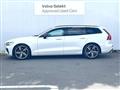 2022 Volvo V60