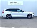 2022 Volvo V60