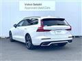 2022 Volvo V60