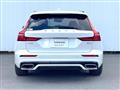 2022 Volvo V60