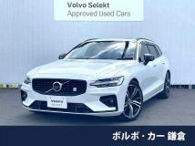 2022 Volvo V60