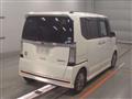 2017 Honda N BOX