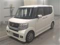 2017 Honda N BOX
