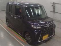2024 Daihatsu Tanto