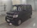 2021 Honda N BOX