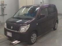 2015 Suzuki Wagon R