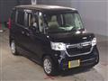 2021 Honda N BOX