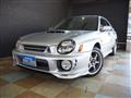2001 Subaru Impreza Wrx