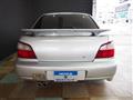 2001 Subaru Impreza Wrx