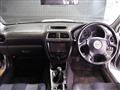 2001 Subaru Impreza Wrx