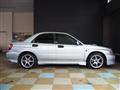 2001 Subaru Impreza Wrx