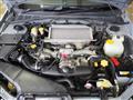 2001 Subaru Impreza Wrx