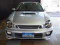 2001 Subaru Impreza Wrx
