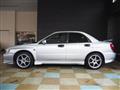 2001 Subaru Impreza Wrx