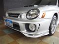 2001 Subaru Impreza Wrx