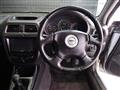 2001 Subaru Impreza Wrx