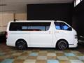 2019 Toyota Hiace Van