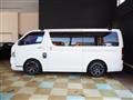 2019 Toyota Hiace Van