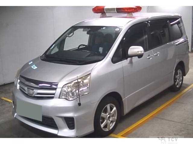 2011 Toyota Noah