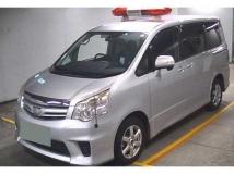 2011 Toyota Noah