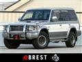 1996 Mitsubishi Pajero