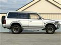 1996 Mitsubishi Pajero