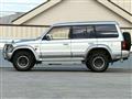 1996 Mitsubishi Pajero