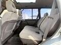 1996 Mitsubishi Pajero