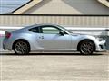 2016 Subaru BRZ