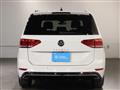 2025 Volkswagen Golf Touran