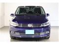 2019 Volkswagen Golf Touran