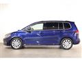 2019 Volkswagen Golf Touran