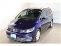 2019 Volkswagen Golf Touran