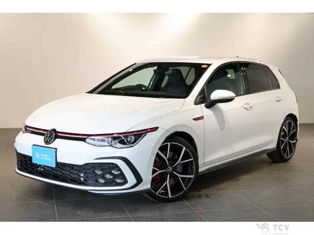 2022 Volkswagen Golf GTI