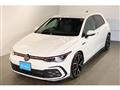 2022 Volkswagen Golf GTI