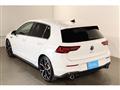 2022 Volkswagen Golf GTI