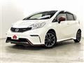 2015 Nissan Note