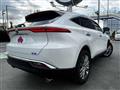 2021 Toyota Harrier