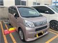 2019 Daihatsu Move