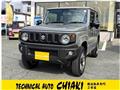 2025 Suzuki Jimny