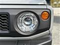 2025 Suzuki Jimny