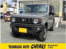 2025 Suzuki Jimny