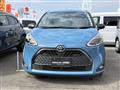 2021 Toyota Sienta