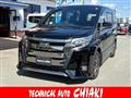 2019 Toyota Noah
